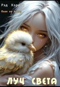 Обложка книги "План на вечер. Луч Света"