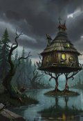 Обложка книги "Из жизни второплановых"