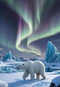 Обложка книги "Северная песня"