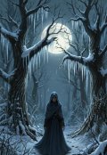 Обложка книги "Внучка"