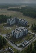 Обложка книги "Такое время"