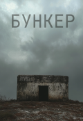 Обложка книги "Бункер"