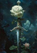 Обложка книги "Темная. Зов Сумрака."