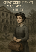 Обложка книги "Сиротский приют мадемуазель Аннет."