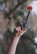 Обложка книги "Пороховая бочка"