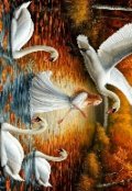 Обложка книги "Река-город. Река-мать"