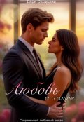 Обложка книги "Любовь ее сестры"