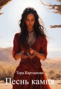 Обложка книги "Песнь Камня"
