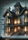 Обложка книги "Под ключ"