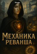 Обложка книги "Механика Реванша"