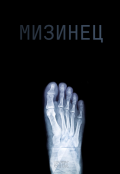 Обложка книги "Мизинец"