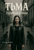 Обложка книги "Тьма. Пробуждение "
