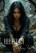 Обложка книги "Шестая"