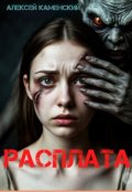 Обложка книги "Расплата"