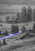Обложка книги "Деревня"