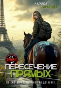 Обложка книги "Пересечение прямых"