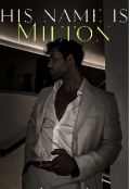 Обложка книги "Его зовут Милтон"