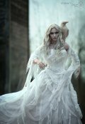 Обложка книги "Мертвая невеста"