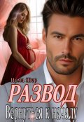Обложка книги "Развод. Вернуться к началу"
