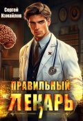 Обложка книги "Правильный лекарь. Том 7"