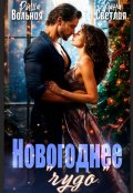 Обложка книги "Новогоднее "чудо""