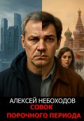 Обложка книги "Совок порочного периода"