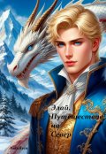 Обложка книги "Элай. Путешествие на Север"