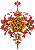 Обложка книги "Бабушка"