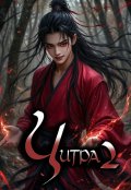 Обложка книги "Человек и его цитра умирают вместе (2)"