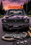 Обложка книги "Авария"