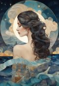 Обложка книги "Картинки прошлого."