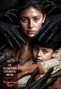 Обложка книги "Не позволяй сломать меня"