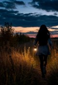 Обложка книги "Дикая Кобылица "