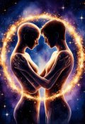 Обложка книги "Объятия"