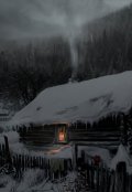 Обложка книги "Самая длинная холодная ночь"
