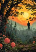 Обложка книги "Хозяин леса вечная скука вечная мука"