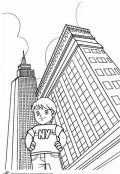 Обложка книги "Америка и американцы"