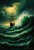 Обложка книги "Контрабанда"