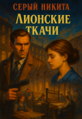 Обложка книги "Лионские ткачи"