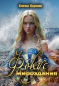 Обложка книги "Фокус мироздания"