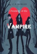 Обложка книги "Chronicle of the Vampire"