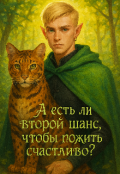 Обложка книги "А если второй шанс, чтобы пожить счастливо?"