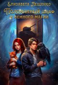Обложка книги "Поломанный шкаф и немного магии"