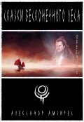 Обложка книги "Обещание"