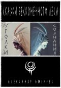 Обложка книги "Уголки сознания"