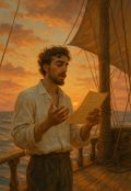 Обложка книги "Песнь о капитане Мейнарде"