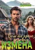 Обложка книги "Измена. Дом на краю деревни"
