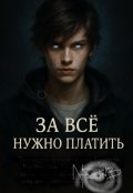 Обложка книги "За все нужно платить"