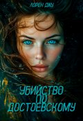 Обложка книги "Убийство по Достоевскому"