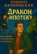 Обложка книги "Дракон в ипотеку"